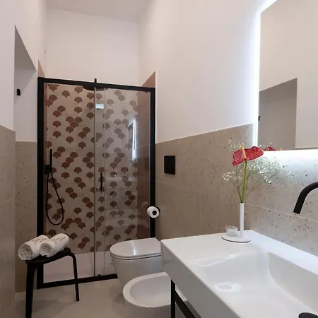 Dimora La Fenice Ambra אמאלפי