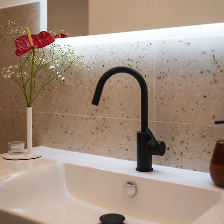 דירה Dimora La Fenice Ambra אמאלפי