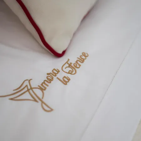 Dimora La Fenice Ambra אמאלפי