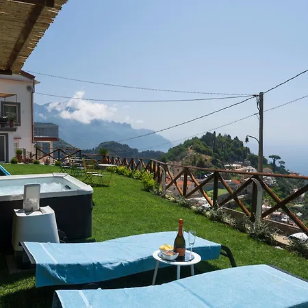 Dimora La Fenice Ambra