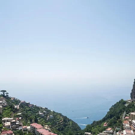 דירה Dimora La Fenice Ambra *