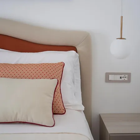 דירה Dimora La Fenice Ambra אמאלפי