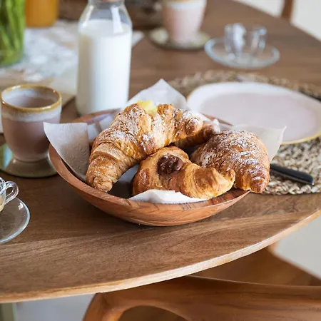 דירה Dimora La Fenice Ambra אמאלפי