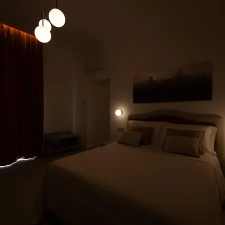 Dimora La Fenice Ambra *