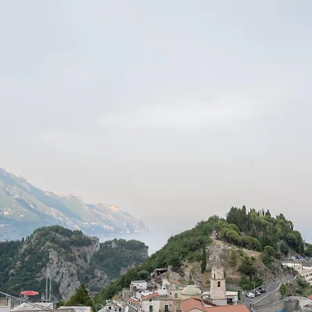 Dimora La Fenice Ambra * אמאלפי