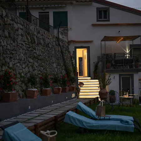 Dimora La Fenice Ambra